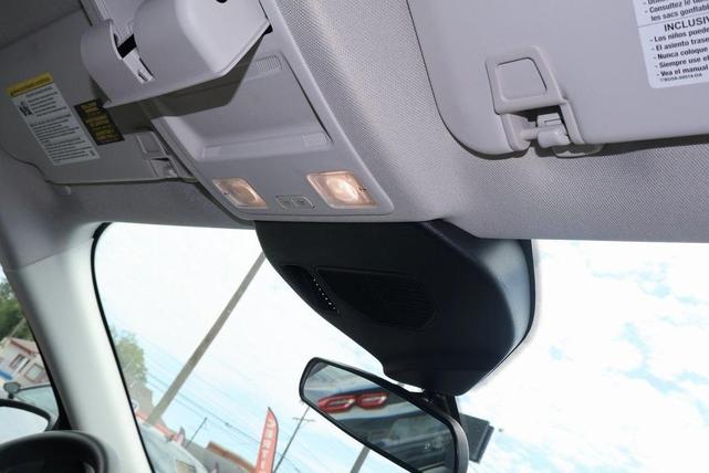 Photo of 2022 Black Metallic Ford Escape