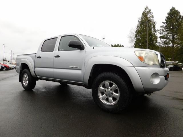 2006 Toyota Tacoma