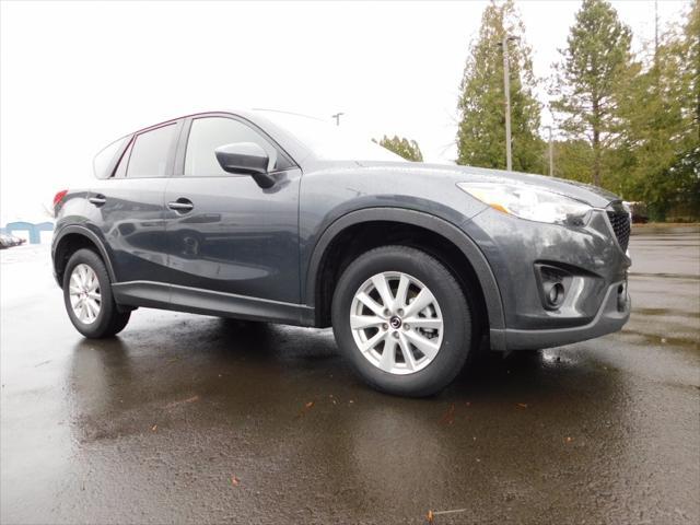 2014 Mazda CX-5