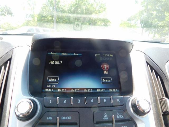 Photo of 2016 Charcoal Chevrolet Equinox