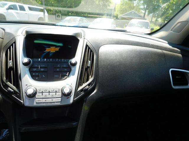 Photo of 2016 Charcoal Chevrolet Equinox