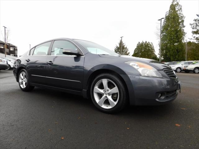 2007 Nissan Altima