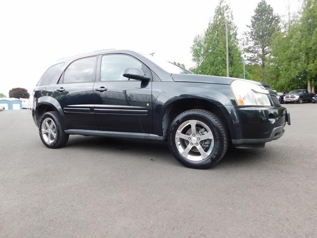 2008 Chevrolet Equinox