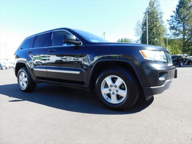 2013 Jeep Grand Cherokee