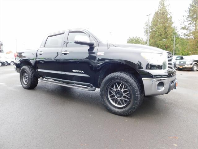 2012 Toyota Tundra