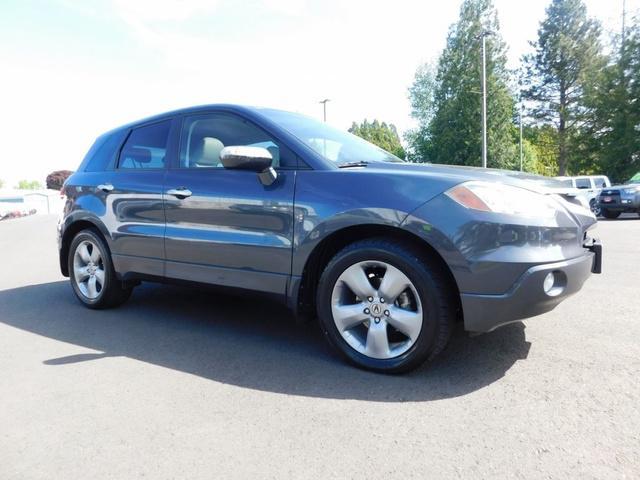 2007 Acura RDX