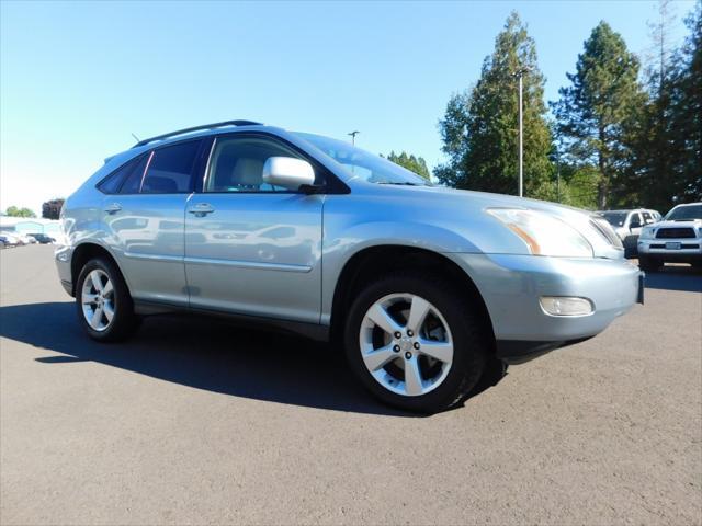 2005 Lexus Rx 330