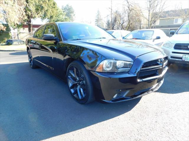 2014 Dodge Charger