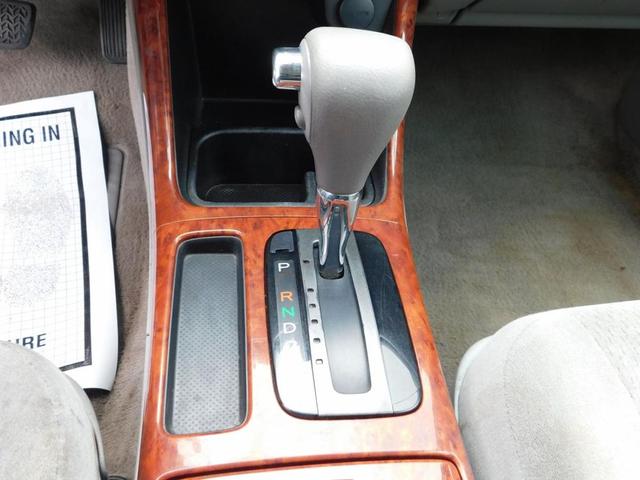 Photo of 2004 Blue Toyota Camry