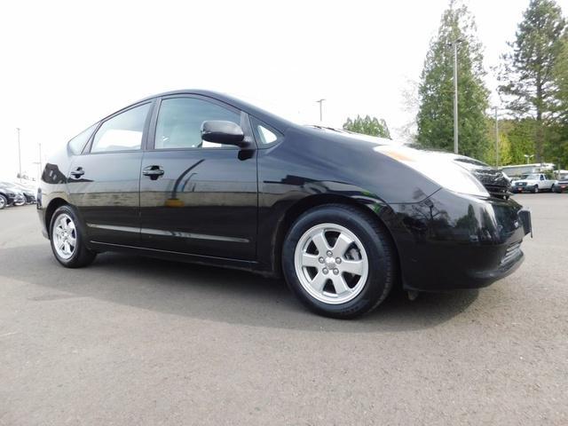 2005 Toyota Prius