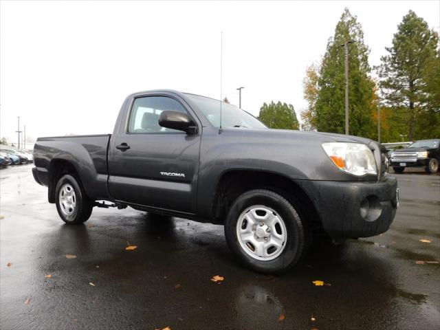 2010 Toyota Tacoma