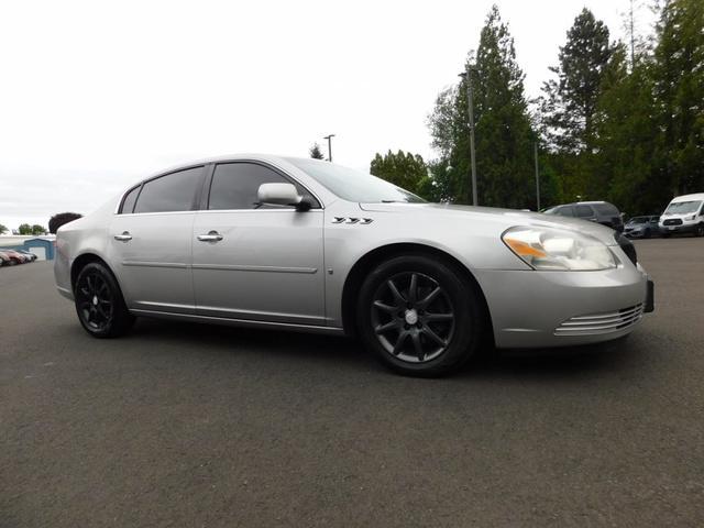 2006 Buick Lucerne