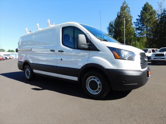 2019 Ford Transit-150