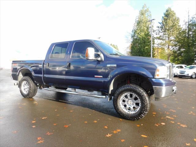 2006 Ford F-350