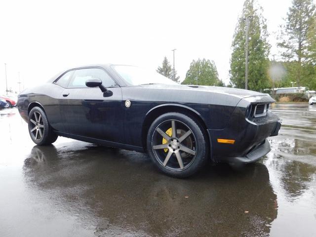2011 Dodge Challenger