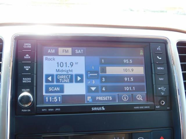 Photo of 2012 Brown Jeep Grand Cherokee