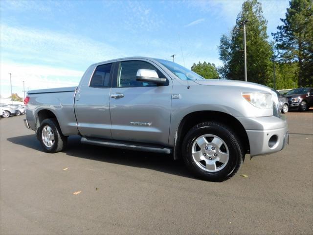 2007 Toyota Tundra