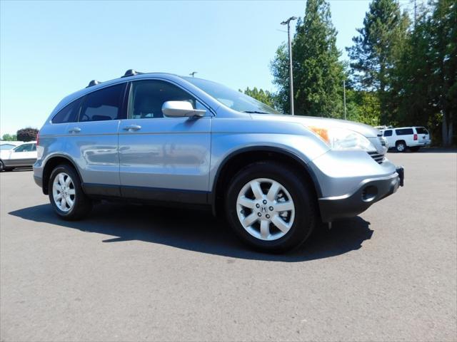 2008 Honda CR-V