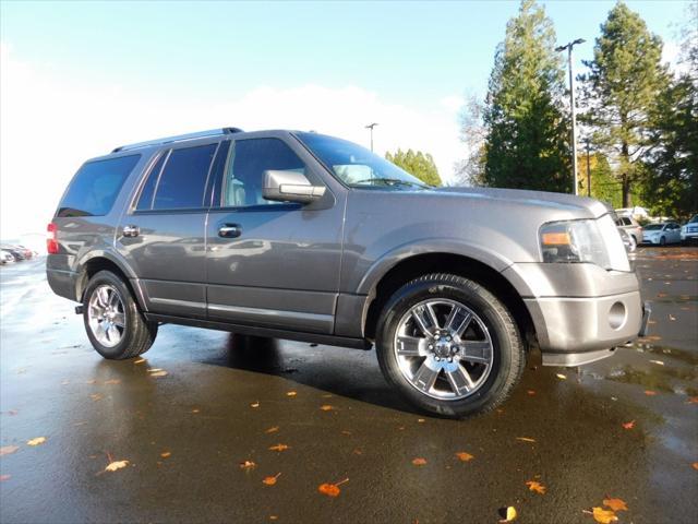 2010 Ford Expedition