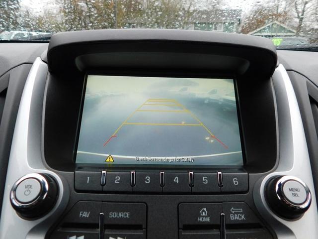Photo of 2016 Gold Chevrolet Equinox