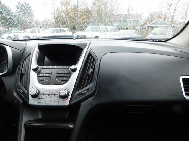 Photo of 2016 Gold Chevrolet Equinox