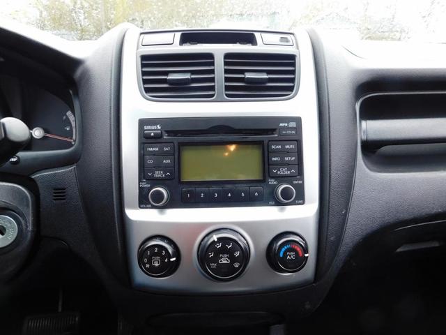 Photo of 2010 Blue Kia Sportage