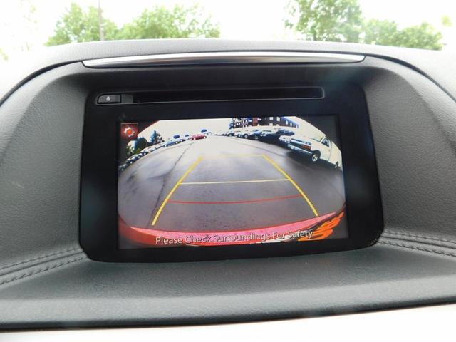 Photo of 2016 Red Mazda CX-5
