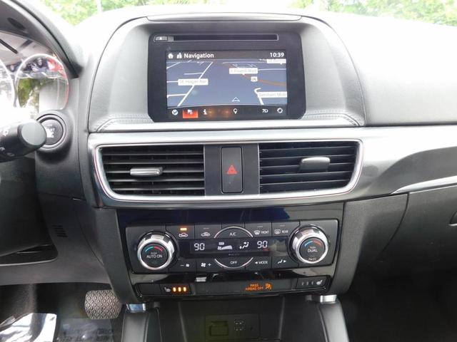 Photo of 2016 Red Mazda CX-5