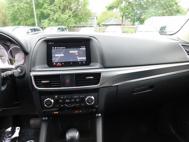 Photo of 2016 Red Mazda CX-5