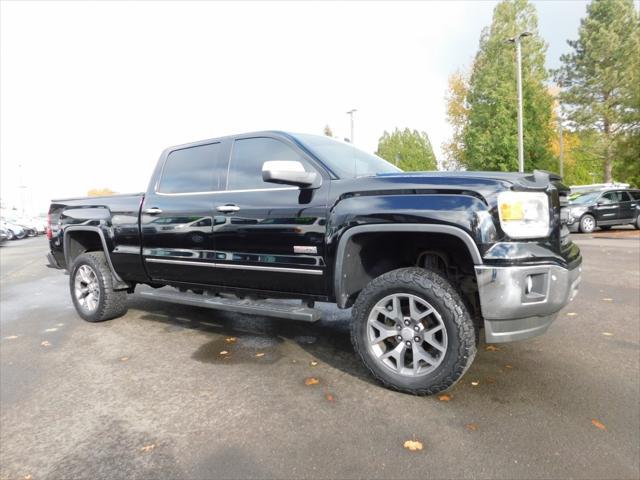 2014 GMC Sierra 1500