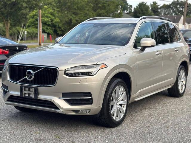 2016 Volvo XC90