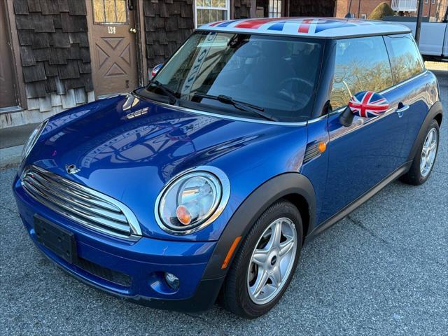 2008 MINI Cooper S