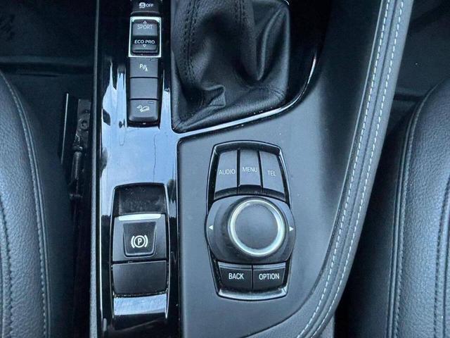 Photo of 2016 Black BMW X1
