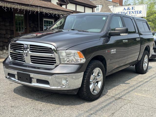 2015 RAM 1500