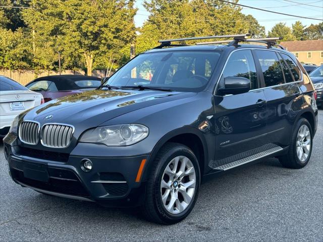 2013 BMW X5