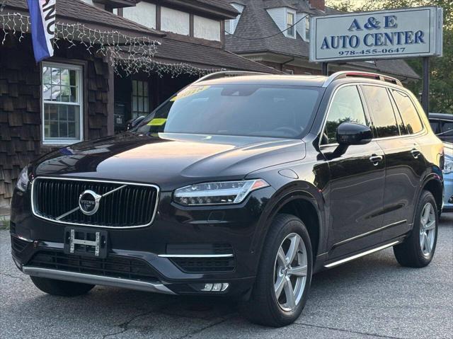 2018 Volvo XC90