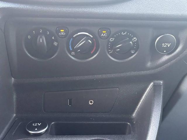 Photo of 2015 Tuxedo Black Metallic Ford Transit-250