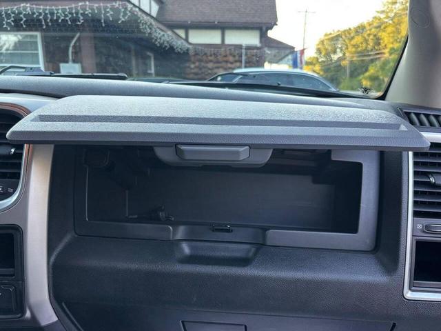 Photo of 2014 Maximum Steel Metallic Clearcoat RAM 1500