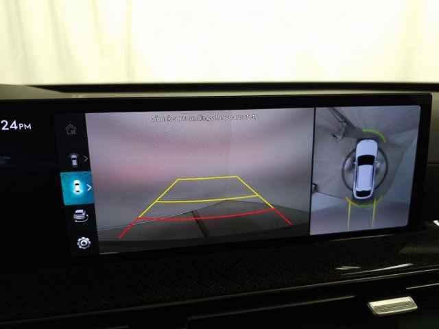 Photo of 2025 Makalu Gray Genesis GV80 Coupe