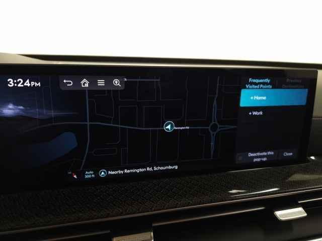 Photo of 2025 Makalu Gray Genesis GV80 Coupe