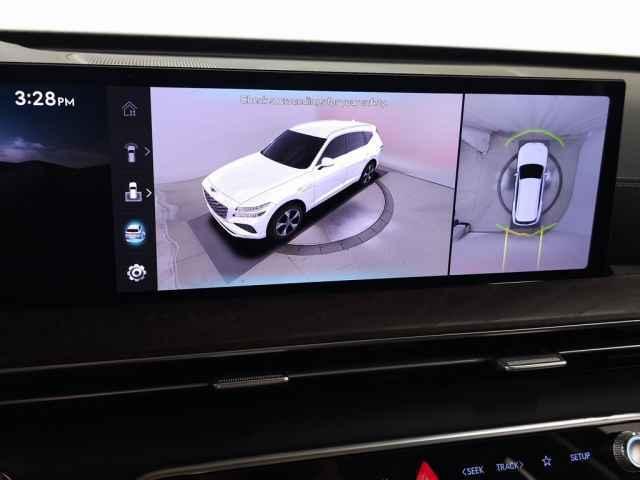 Photo of 2026 UYH Genesis GV80