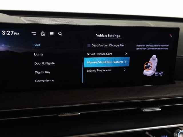 Photo of 2026 UYH Genesis GV80