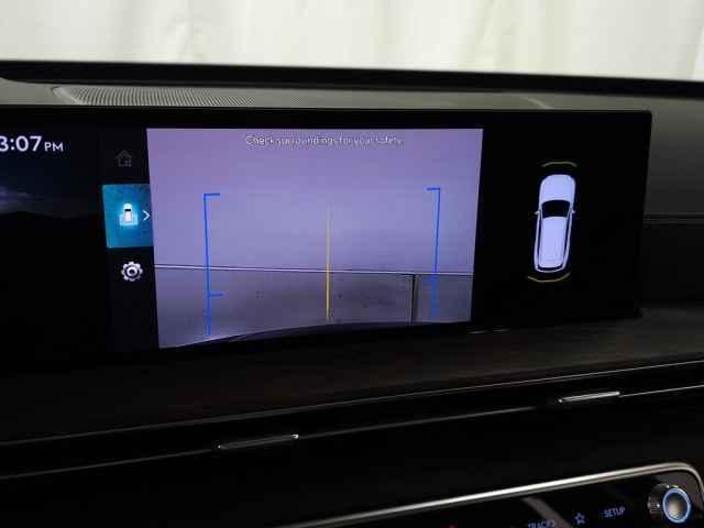 Photo of 2025 Capri Blue Genesis GV80