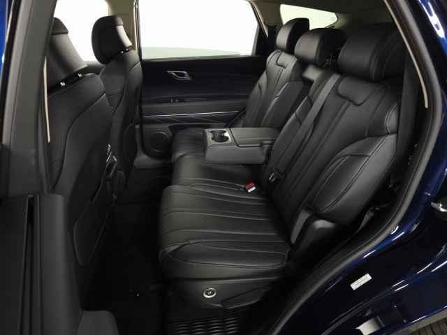 Photo of 2025 Capri Blue Genesis GV80
