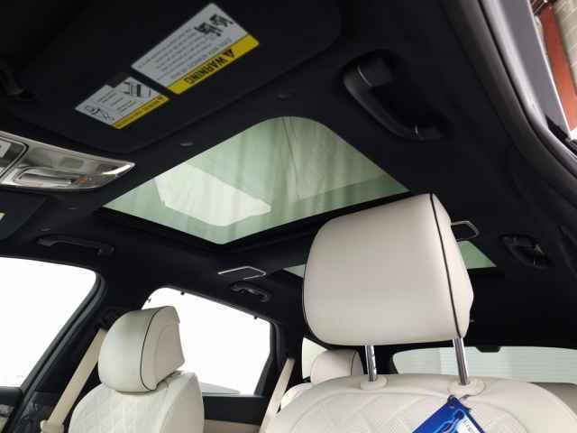Photo of 2025 Capri Blue Genesis GV80
