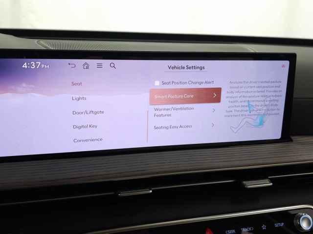 Photo of 2025 Green Genesis GV80