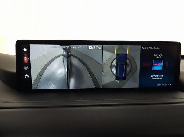 Photo of 2023 Adriatic Blue Genesis GV80