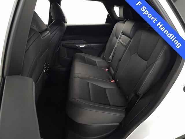 Photo of 2024 Ultra White Lexus RX 350
