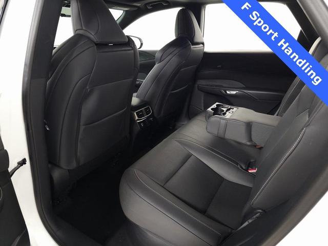 Photo of 2024 Ultra White Lexus RX 350
