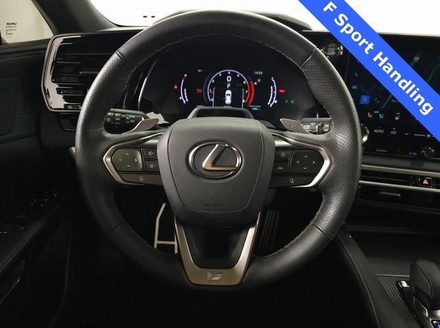Photo of 2024 Ultra White Lexus RX 350